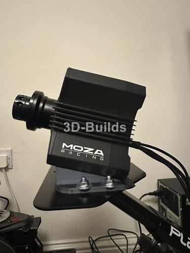 Moza r12 wheel degree - r12, 15