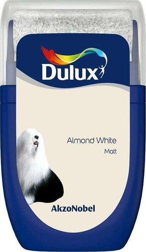 Dulux matt emulsion tester - dulux,