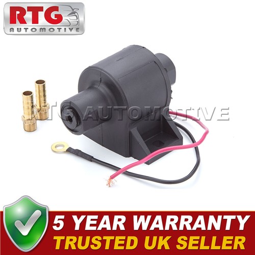 12v electric universal - 12v, petrol