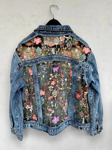 Custom floral boho - custom,