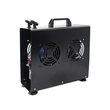 Royal Max Twin Cylinder