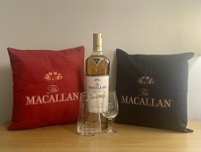 The Macallan Whisky Copita