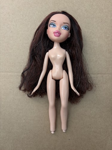 Bratz birthday bash phoebe - bratz,