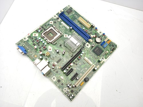 Compaq 500b socket - compaq,