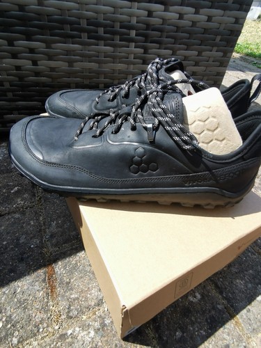 Vivobarefoot tracker leather - vivobarefoot,
