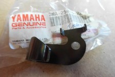 YAMAHA TZR250 FZR1000 YZF750 YZF600  OEM BRAKE HOSE GUIDE '2' - # 3MA-25876-22