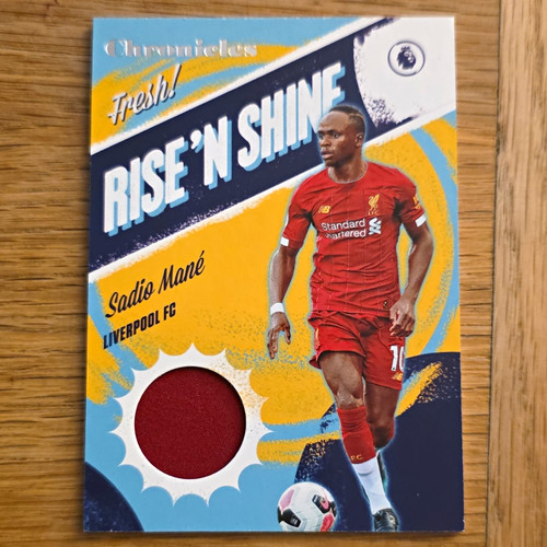 Panini chronicles 2019 - panini, 2019-20