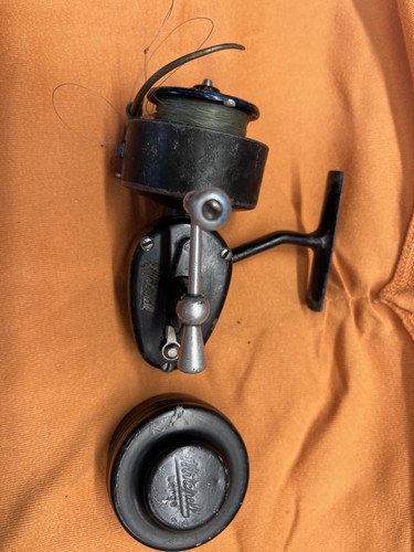 Vintage fishing reel mitchell - reel,