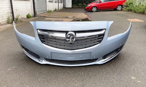 Vauxhall insignia mk1 - vauxhall,