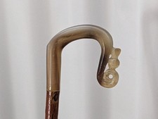 miniature shepherds crook in