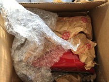 Kawasaki Gpz1100b2 Nos Tail