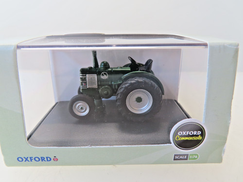 Oxford diecast scale - oxford,