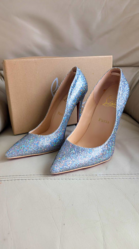 Christian louboutin pigalle - louboutin, la
