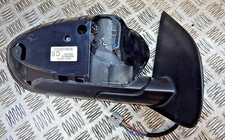GENUINE 2007-13 NISSAN QASHQAI OS DRIVER SIDE RIGT WING MIRROR E11026202
