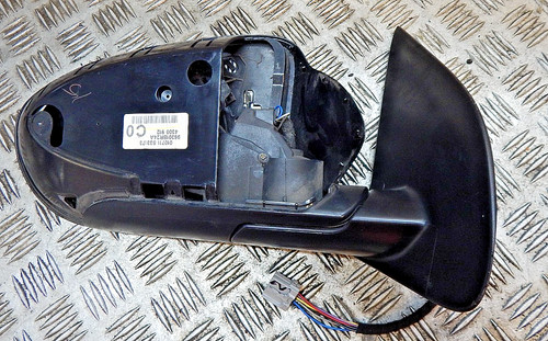 Genuine 2007 nissan - nissan, qashqai
