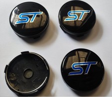 4 Pcs ST Ford Focus Fiesta