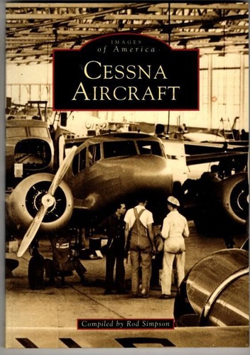 Cessna aircraft images of - cessna, (images