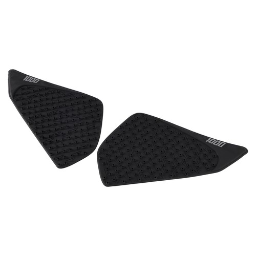 Gas tank knee pads - tank,