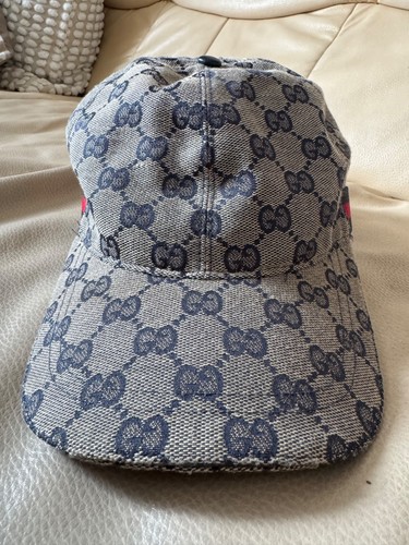 Gucci cap mens size - gucci, mens.