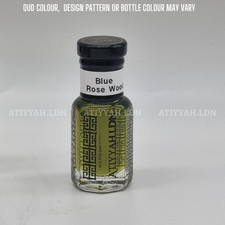 Egyptian Rose Oud - Premium