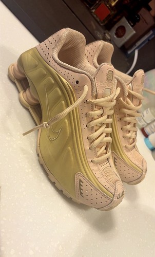 Nike shox guava ice - nike,