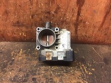 FIAT 500 1.2 PETROL THROTTLE