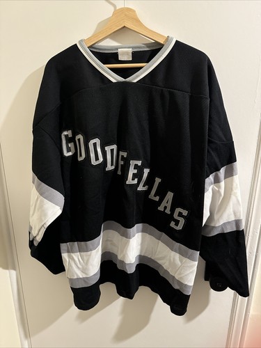 Mens large goodfellas - mens, large?