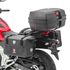 Saddlebags Set for Honda CB