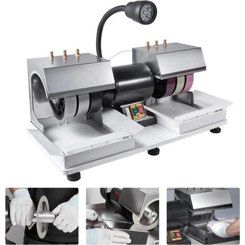 Cabbing machine 1 4hp - machine, 6"