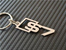 S7 Keyring QUATTRO S LINE TDI TFSI COUPE SPORTBACK N N