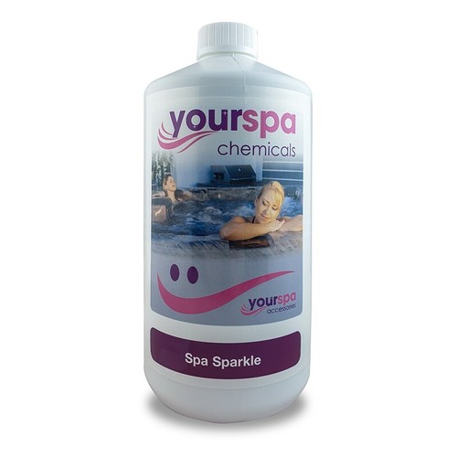 Yourspa spa sparkle for - yourspa,