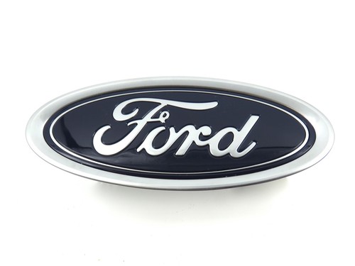 Genuine new front ford oval - genuine,