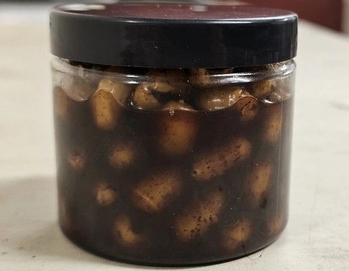 Jumbo cola tigernut hookers - jumbo,