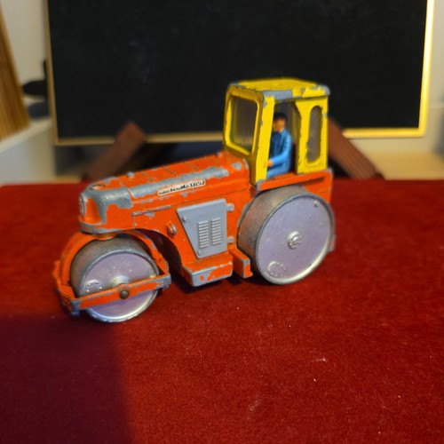 Dinky toys aveling - toys,