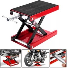 500KG Motorbike Motorcycle