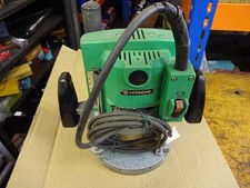 Hitachi Router 230V Tr-12