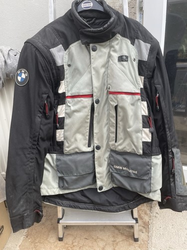 Bmw rallye pro jacket - rallye, 2