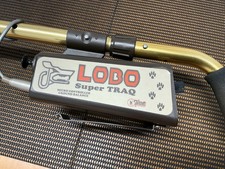 Tesoro Lobo Super TRAQ Metal