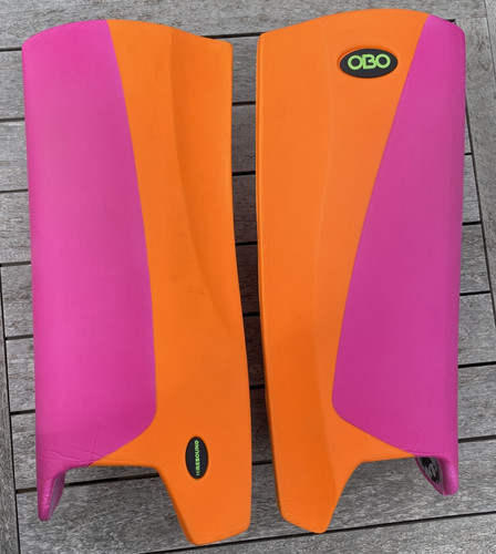 Obo robo rebound - hi-rebound, guards