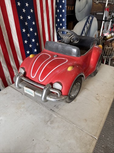 Vintage junior - vintage,