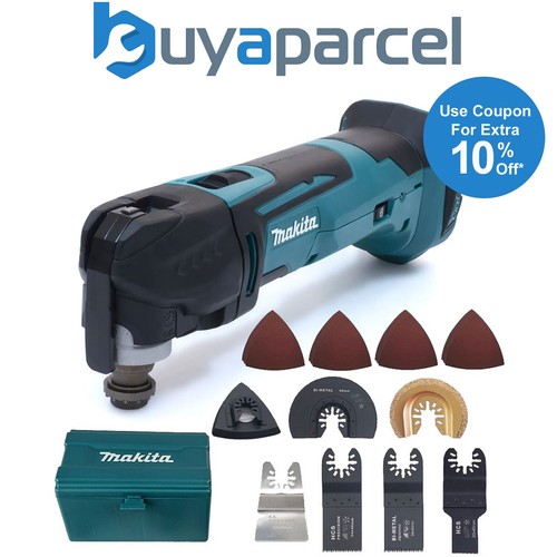 Makita dtm51z 18v lxt cordless - makita,