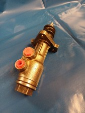 JAGUAR MKVII VIII AND FORD