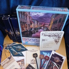 Orient Express Memorabilia