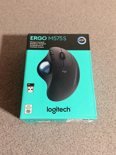 Logitech ergo m575s - ergo,