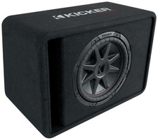 KICKER 48VCVR122 CompVR 800