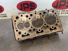 Complete cylinder head X Kubota D850 diesel engine / B1550 4wd compact £275+VAT