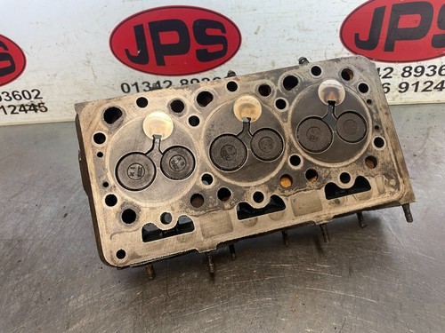 Complete cylinder head - , x