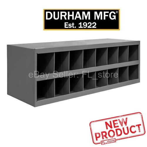 Metal hole storage bolt - metal, bin