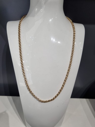 9ct yellow gold vintage - yellow,