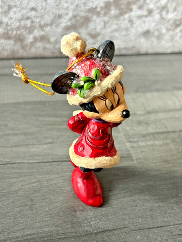 Enesco minnie mouse traditions - enesco,